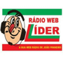 Líder FM - João Pinheiro / MG - Ouça ao vivo