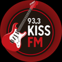 Kiss FM - undefined / undefined - Ouça ao vivo