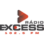 Rádio Excess FM - undefined / undefined - Ouça ao vivo