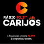 Rádio Carijós - Conselheiro Lafaiete / MG - Ouça ao vivo
