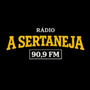 Rádio A Sertaneja FM - undefined / undefined - Ouça ao vivo