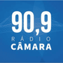 Rádio Câmara - undefined / undefined - Ouça ao vivo