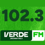 Verde FM - Jaciara / MT - Ouça ao vivo
