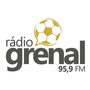 Rádio Grenal - Porto Alegre / RS - Ouça ao vivo