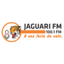 Rádio Jaguari FM - undefined / undefined - Ouça ao vivo