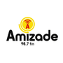 Amizade FM - undefined / undefined - Ouça ao vivo