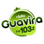 Guavira FM - undefined / undefined - Ouça ao vivo