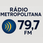 Rádio Metropolitana - undefined / undefined - Ouça ao vivo
