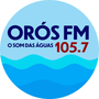Orós FM - undefined / undefined - Ouça ao vivo