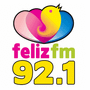 Feliz FM - São Paulo / SP - Ouça ao vivo