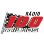Rádio 100 Milhas - Webrádios | Brasil / WR - Ouça ao vivo