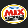 Rádio Mix FM - undefined / undefined - Ouça ao vivo