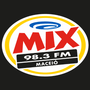 Rádio Mix FM - undefined / undefined - Ouça ao vivo