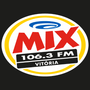 Rádio Mix FM - undefined / undefined - Ouça ao vivo