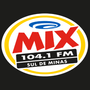 Rádio Mix FM - undefined / undefined - Ouça ao vivo