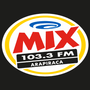 Rádio Mix FM - undefined / undefined - Ouça ao vivo
