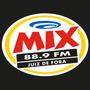 Rádio Mix FM - undefined / undefined - Ouça ao vivo