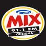 Rádio Mix FM - undefined / undefined - Ouça ao vivo