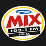 Rádio Mix FM - undefined / undefined - Ouça ao vivo