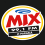 Rádio Mix FM - Ji-Paraná / RO - Ouça ao vivo