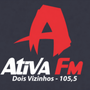 Ativa FM - undefined / undefined - Ouça ao vivo
