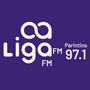 Liga FM - undefined / undefined - Ouça ao vivo