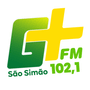 G+ FM - undefined / undefined - Ouça ao vivo