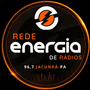 Energia FM - undefined / undefined - Ouça ao vivo