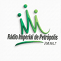 Rádio Imperial - undefined / undefined - Ouça ao vivo
