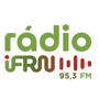 Rádio IFRN FM - Natal / RN - Ouça ao vivo