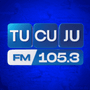 Tucuju FM - Macapá / AP - Ouça ao vivo