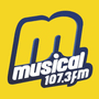 Musical FM - Aracruz / ES - Ouça ao vivo