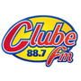 Clube FM - undefined / undefined - Ouça ao vivo