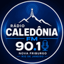 Caledônia FM - Nova Friburgo / RJ - Ouça ao vivo