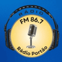 Rádio Estação Portão - undefined / undefined - Ouça ao vivo