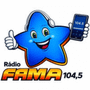 Fama FM - Alegre / ES - Ouça ao vivo