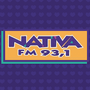 Nativa FM - undefined / undefined - Ouça ao vivo