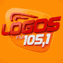 Logos FM - Maranguape / CE - Ouça ao vivo
