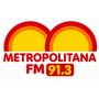 Rádio Metropolitana - undefined / undefined - Ouça ao vivo