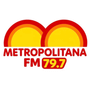 Rádio Metropolitana - undefined / undefined - Ouça ao vivo