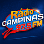 Rádio Campinas FM - undefined / undefined - Ouça ao vivo