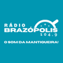 Rádio Brazópolis - undefined / undefined - Ouça ao vivo