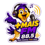 Mais FM - undefined / undefined - Ouça ao vivo