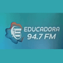 Rádio Educadora FM - undefined / undefined - Ouça ao vivo