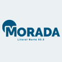 Rádio Morada FM - undefined / undefined - Ouça ao vivo