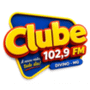 Clube FM - undefined / undefined - Ouça ao vivo