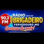Brigadeiro FM - undefined / undefined - Ouça ao vivo