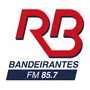 Rádio Bandeirantes - Campinas / SP - Ouça ao vivo