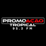 PromoAção Tropical FM - undefined / undefined - Ouça ao vivo