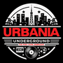 Urbania Underground - undefined / undefined - Ouça ao vivo